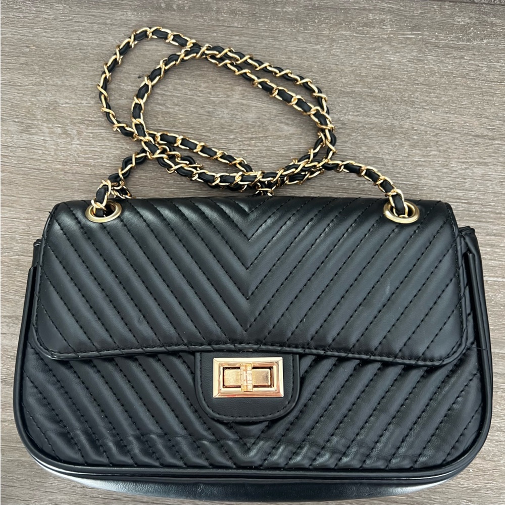 Boutique Shoulder Bag